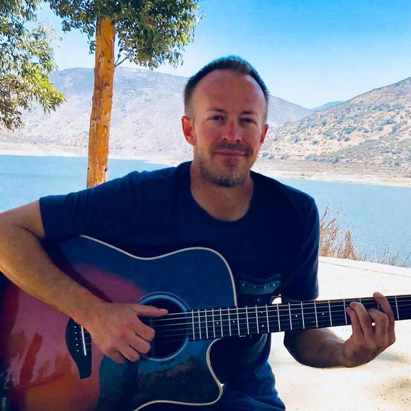 Meet your Posher, Erik - Picture 1 of 1